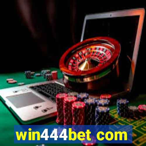 win444bet com